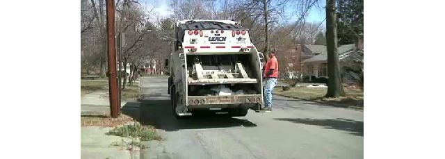 Talking Trash: Albany City Council At Odds Over Trash Tax - TWC News