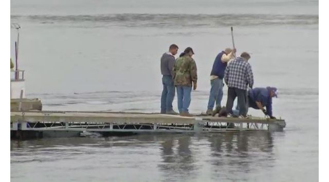 Body Discovered Near Albany Yacht Club, Police Investigating - TWC News