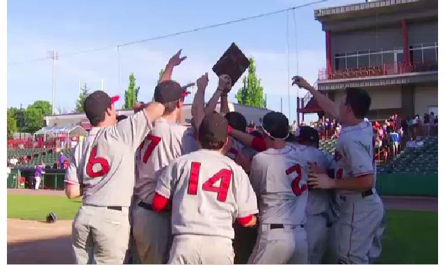 Albany Academy Claims Class B Title - Spectrum News