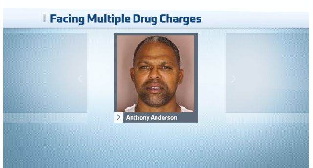 Albany County Sheriff's Month-Long Investigation Leads to Crack Cocaine, Heroin Arrest - TWC News