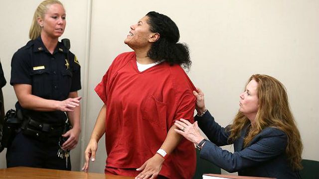 Jailed Judge Leticia Astacio Speaks Extensively, Offers Little Apology - Spectrum News