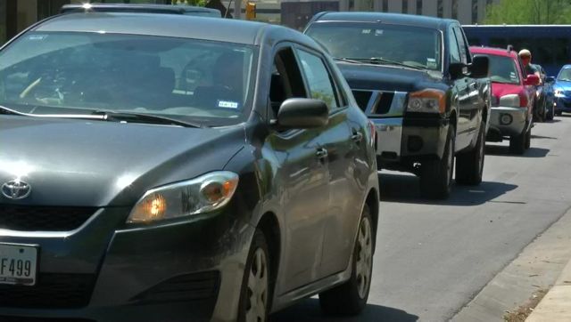 Queens Lawmakers Propose Insurance Discounts for Drivers with Dashboard Cameras - NY1