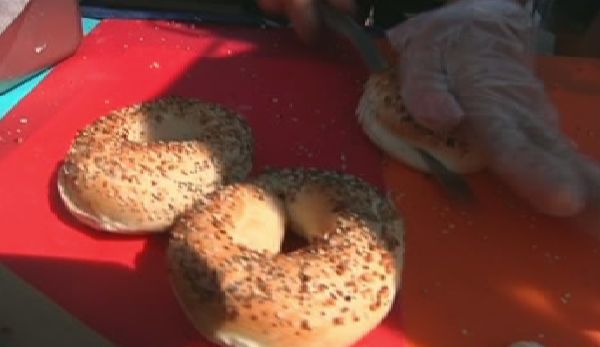 History – The Bagel Festival