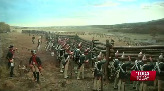 Why Was The Battle Of Saratoga So Important