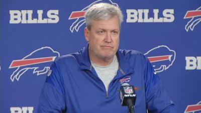 Rex Ryan, Rob Ryan involved in bar fight in Nashville