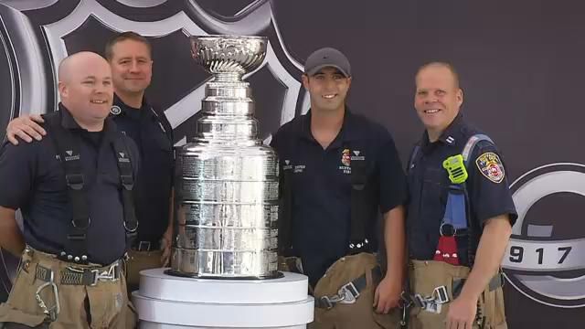 NHL Scouting Combine Returns to Buffalo - BVM Sports