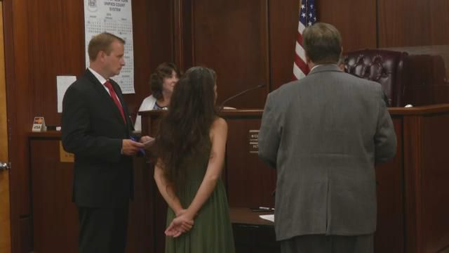 Broome County Parents Plead Guilty to Charges Related to Son's ... - TWC News