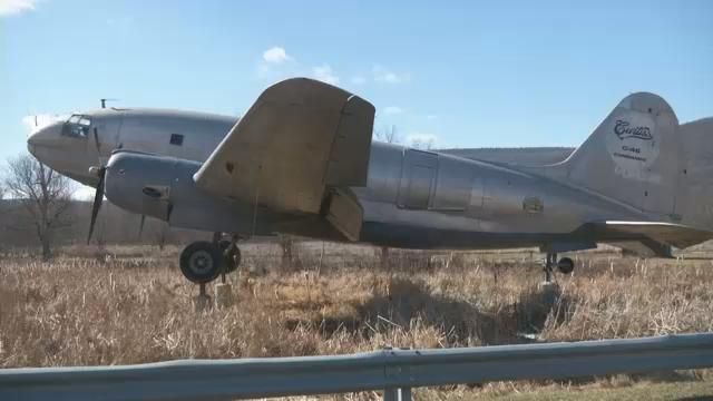 Steuben Co. Pushing for Coin Honoring 'Father of Naval Aviation ... - TWC News