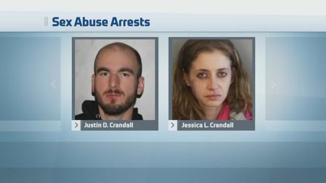 640px x 360px - Sidney Couple Facing Sex Abuse Charges Following Child Porn Investigation
