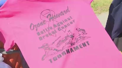 Sunrise Bowling Center hosting annual breast cancer benefit tourney