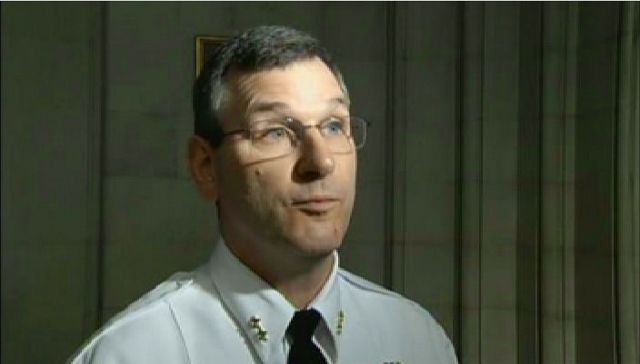 Brendan Cox One Step Closer to Becoming Albany Chief of Police - TWC News