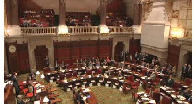 State Budget Deal Waives $11.5M Albany County Debt - TWC News