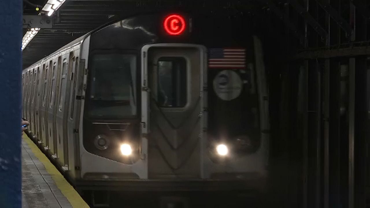 Power outage causing extensive delays on these subway lines