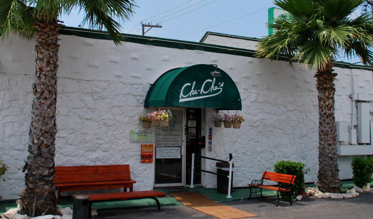 30 year restaurant veteran ChaCha s closes its doors