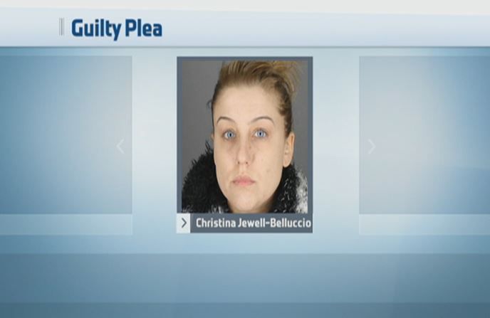 Former Greece Olympia Cheerleading Coach Pleads Guilty To Rape