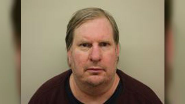 Apple: New Victims Come Forward After Albany Man Admits to Exposing Self - TWC News