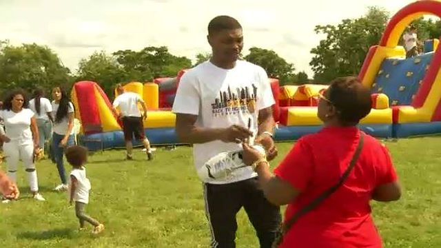 cleanthony early pine bush