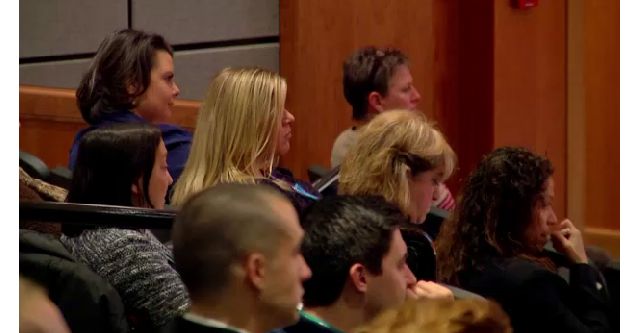 Battle to Curb College Sexual Assaults Continues with Seminar in ... - Spectrum News