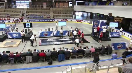 Sabres agree that KeyBank Center needs an extreme makeover