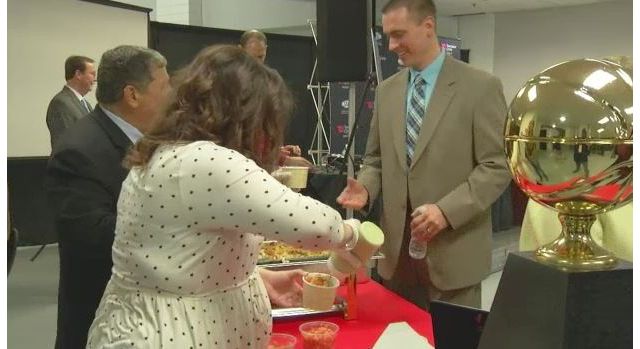 Albany Capital Center to Host Pregame Events Ahead of MAAC Tournament - TWC News