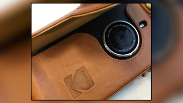 kodak 525