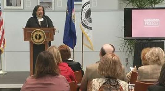 Albany Promise report card - TWC News