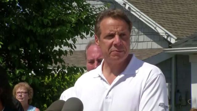 Where's Cuomo? Lawmakers Weigh In on Governor's Absence in ... - Spectrum News