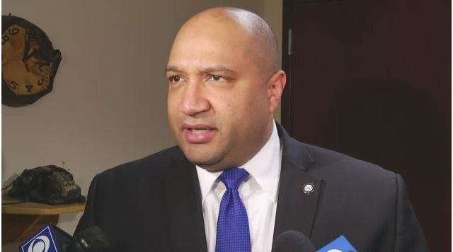 Albany County DA Recovering in Hospital - TWC News