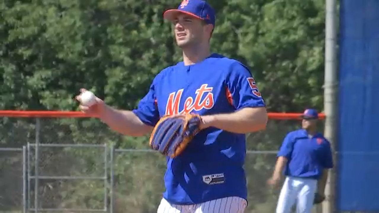 Will David Wright Be The New Face Of MLB? - The Source