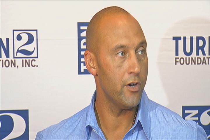 Derek Jeter – The Latest Athlete to Take a Stand Against Bullying