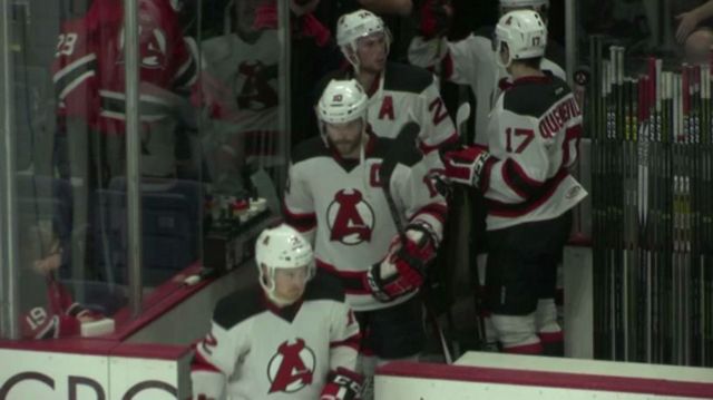 Source: Albany Devils Hockey Franchise Moving to Binghamton - Spectrum News