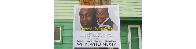 Changes Coming to Albany PD Following 'Meetings' Regarding Ivy Death - TWC News