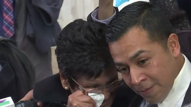 SI Man Becomes First Undocumented Immigrant in NY to Receive Law License