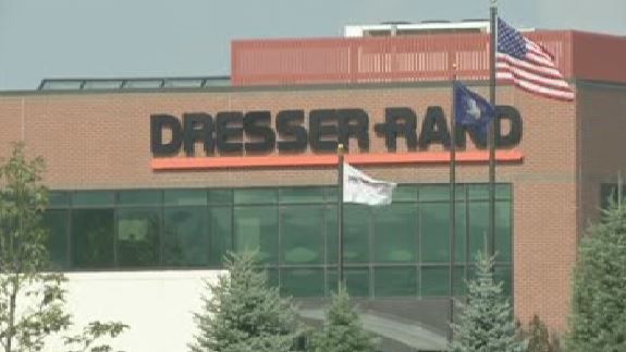 Slow Oil Industry Business Causes Layoffs At Dresser Rand In Olean