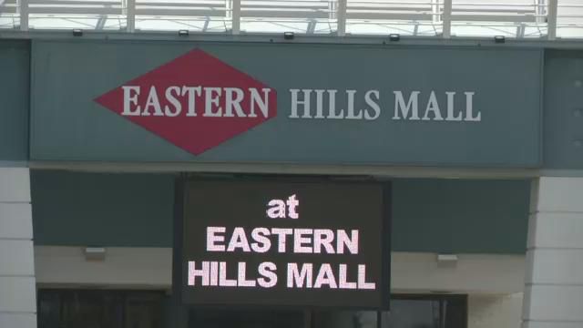 Eastern Hills Mall to become lifestyle center