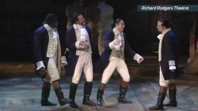 Dpac on sale hamilton dates