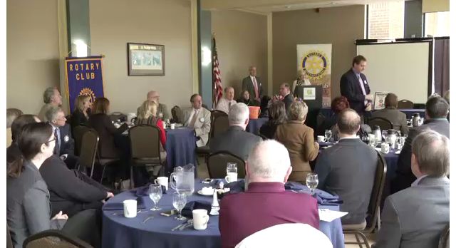 Race For Broome County Executive Gets More Intense - TWC News