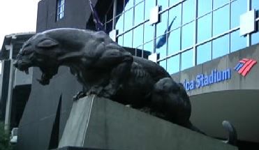 BBB warns Panthers fans of fake tickets, counterfeit goods