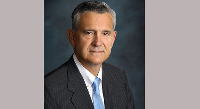Fennebresque steps down from UNC Board of Governors