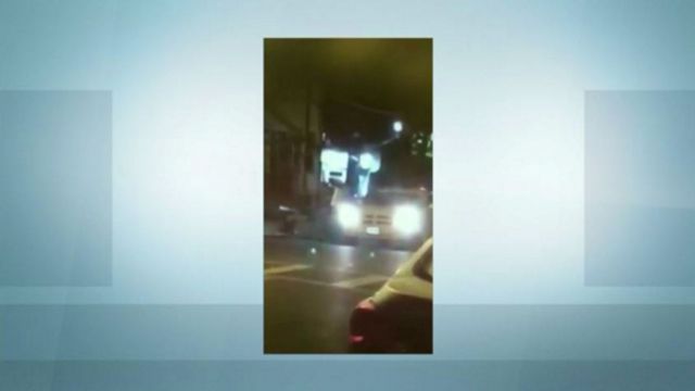 What Albany Police Say Viral 'Punch' Video Really Shows - TWC News