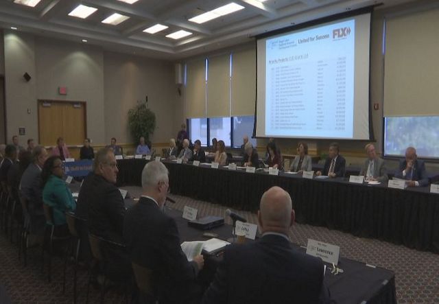 Local Development Projects Moving Forward Despite Setbacks in Albany - TWC News