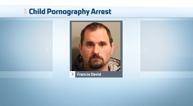 Seal Band Sex Brezzers 15yers - Police: Granville Man Faces Charges for Exchanging Marijuana, Cigarettes  for Nude Photos