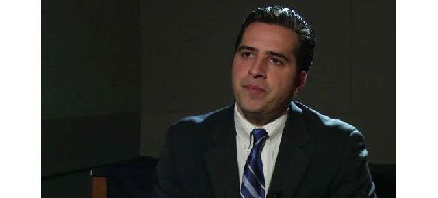 Commisso is Third Candidate to Enter Albany Mayoral Race - TWC News