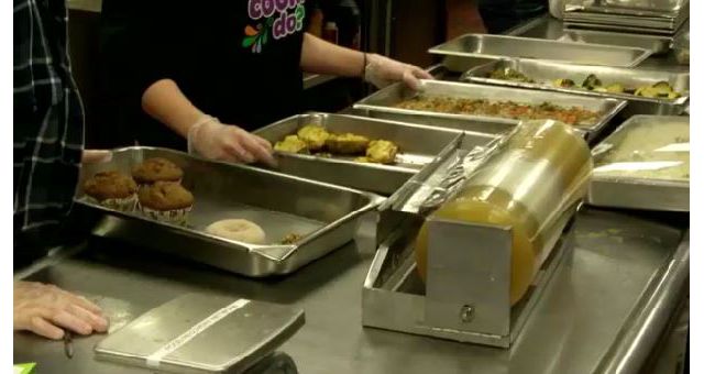 Summer Program to Provide Free Lunch for Albany Kids - TWC News