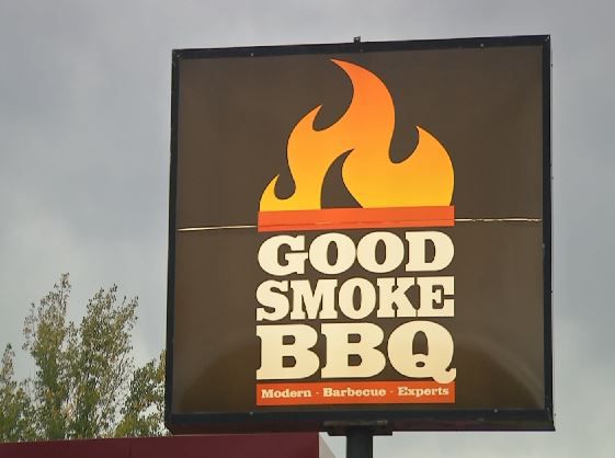 Good Smoke BBQ – Modern Barbecue Experts