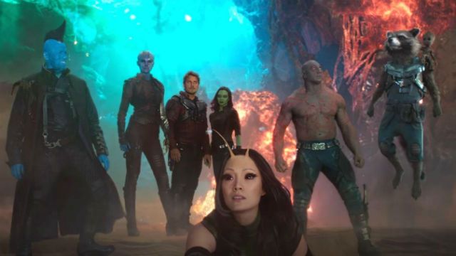 REVIEW: 'Guardians of the Galaxy Vol. 2