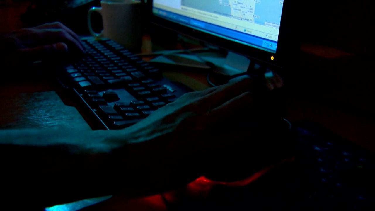 Experts Say Hackers Began Leaking City Of Columbus Data