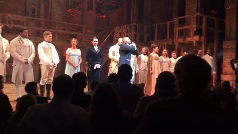 hamilton cast pence