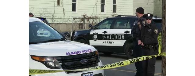 Connections to Albany City Hall Intensify in Weekend Homicide - TWC News