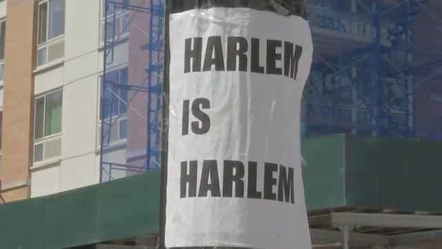 Real Estate Company Drops 'SoHa' Branding Amid Backlash - NY1